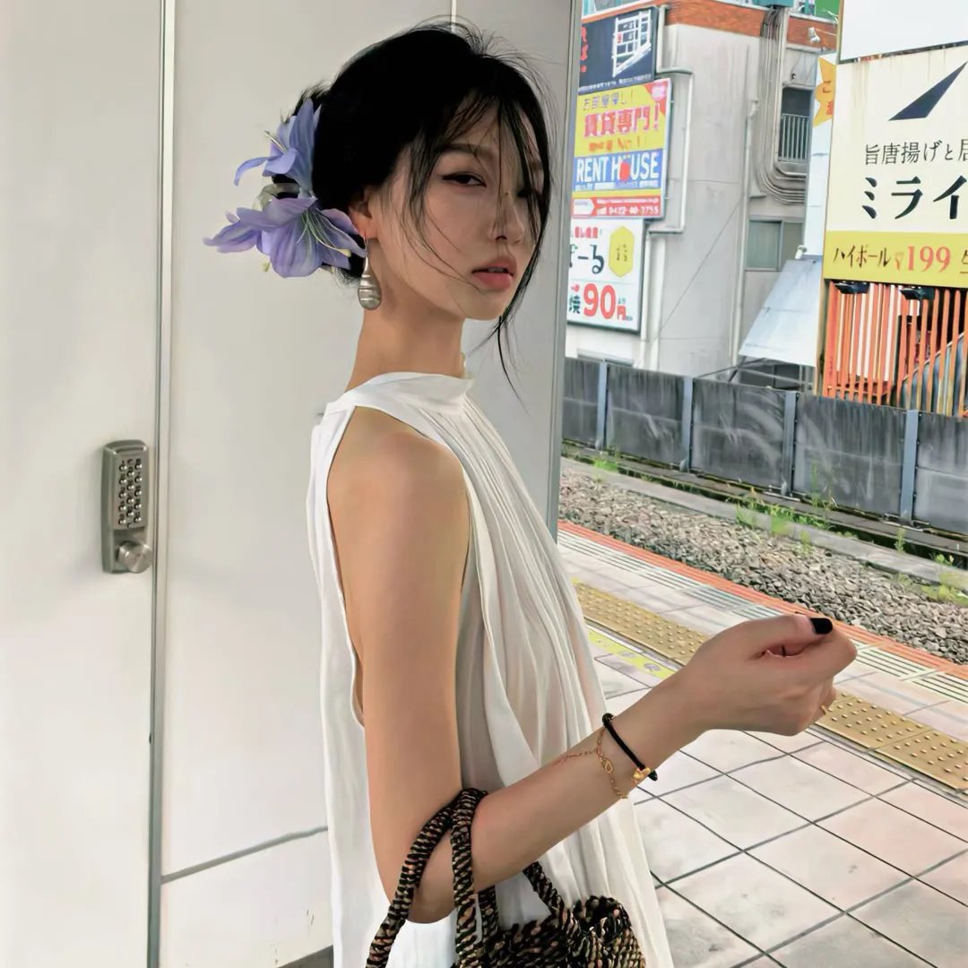 琳赛·萝涵的印度之旅