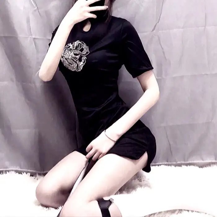 宝米恰恰